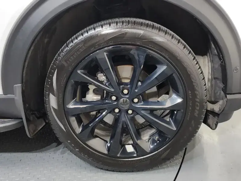 2021 Ford Explorer с пробегом 100 433 км