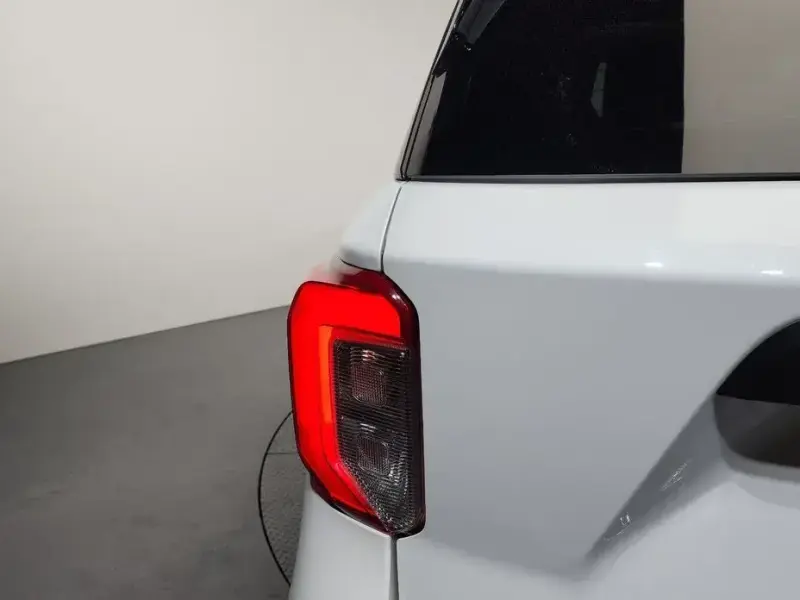 2021 Ford Explorer с пробегом 100 433 км