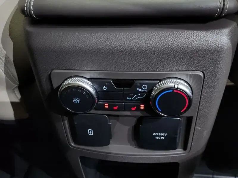 2021 Ford Explorer с пробегом 100 433 км