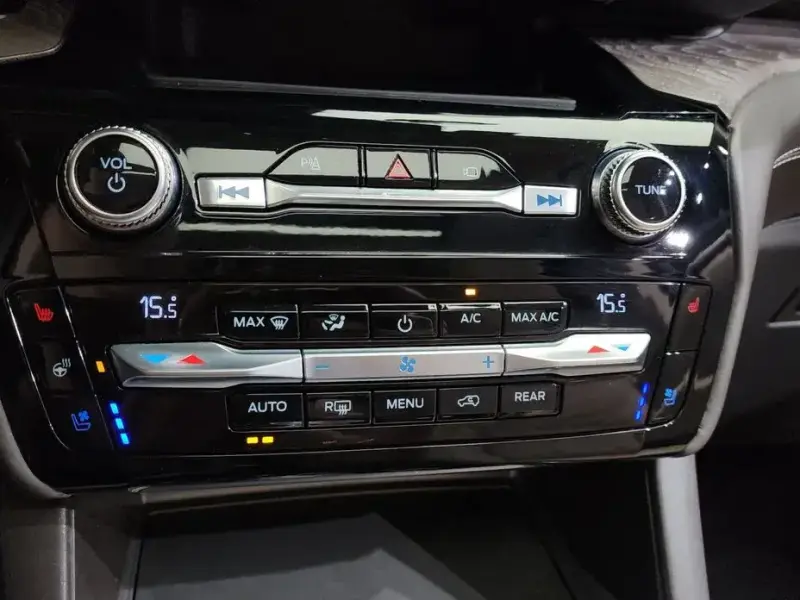 2021 Ford Explorer с пробегом 100 433 км
