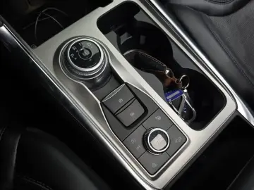 2021 Ford Explorer с пробегом 48 477 км
