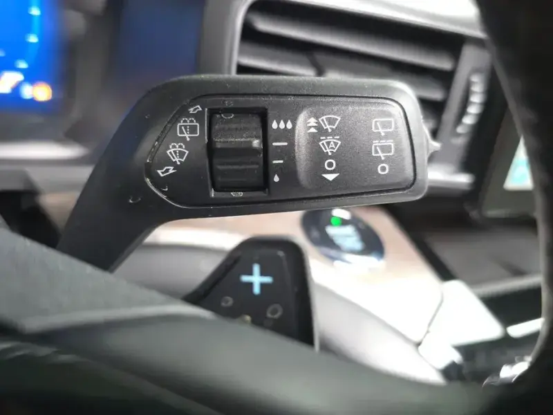 2021 Ford Explorer с пробегом 48 477 км