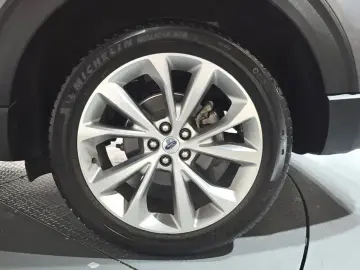 2021 Ford Explorer с пробегом 48 477 км