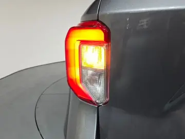 2021 Ford Explorer с пробегом 48 477 км