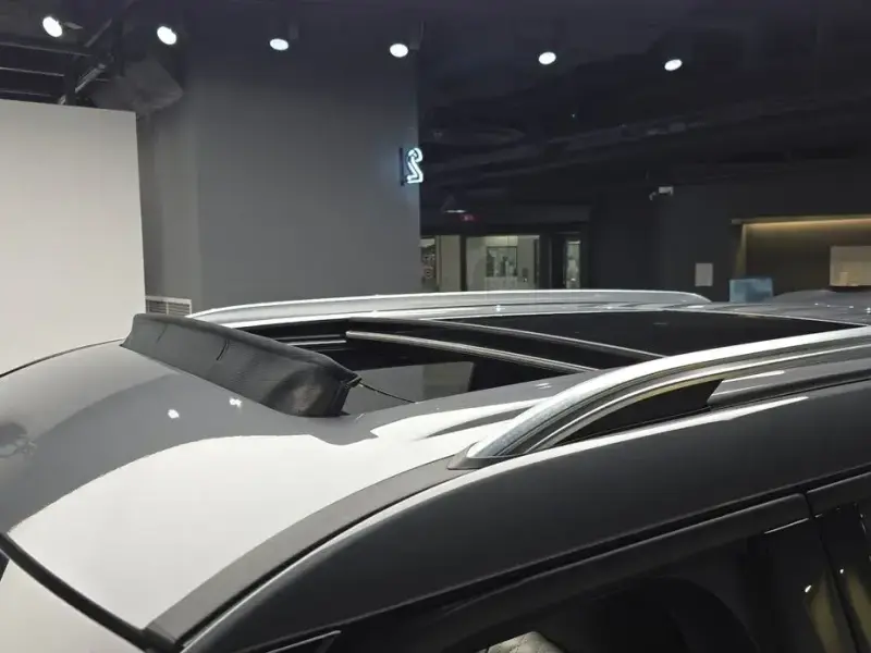 2021 Ford Explorer с пробегом 48 477 км