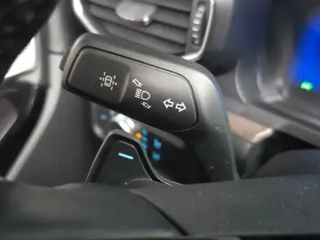2021 Ford Explorer с пробегом 48 477 км
