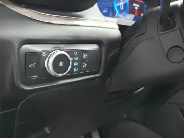 2021 Ford Explorer с пробегом 48 477 км