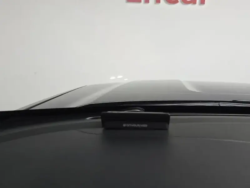2021 Ford Explorer с пробегом 48 477 км