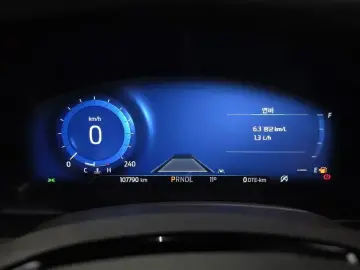 2022 Ford Explorer с пробегом 107 790 км