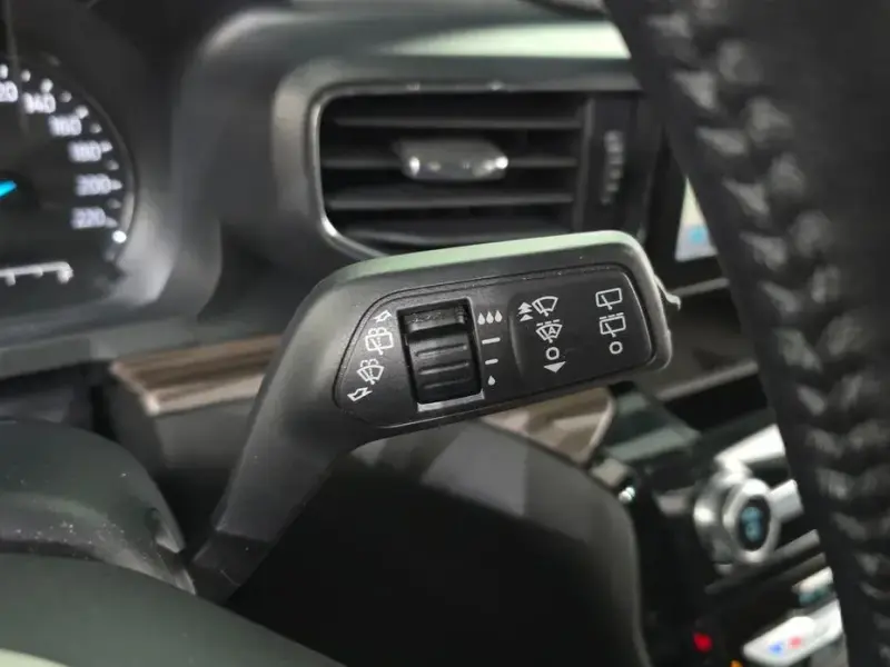 2021 Ford Explorer с пробегом 54 974 км