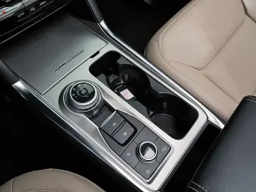 2022 Ford Explorer с пробегом 26 455 км
