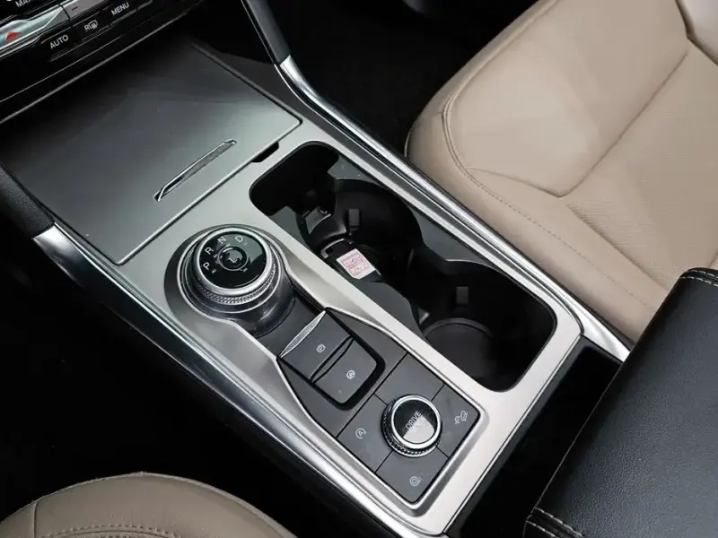 2022 Ford Explorer с пробегом 26 455 км
