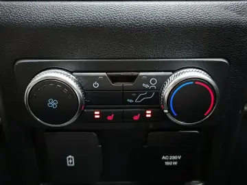 2022 Ford Explorer с пробегом 26 455 км