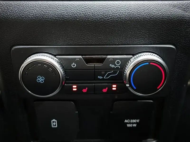 2022 Ford Explorer с пробегом 26 455 км