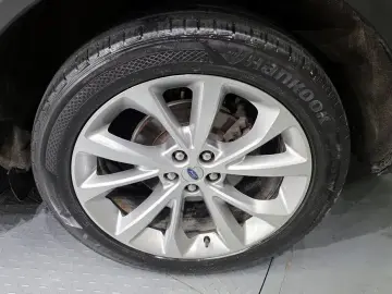 2021 Ford Explorer с пробегом 115 244 км