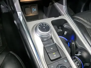 2021 Ford Explorer с пробегом 115 244 км