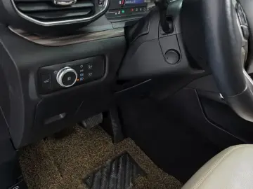 2021 Ford Explorer с пробегом 51 910 км