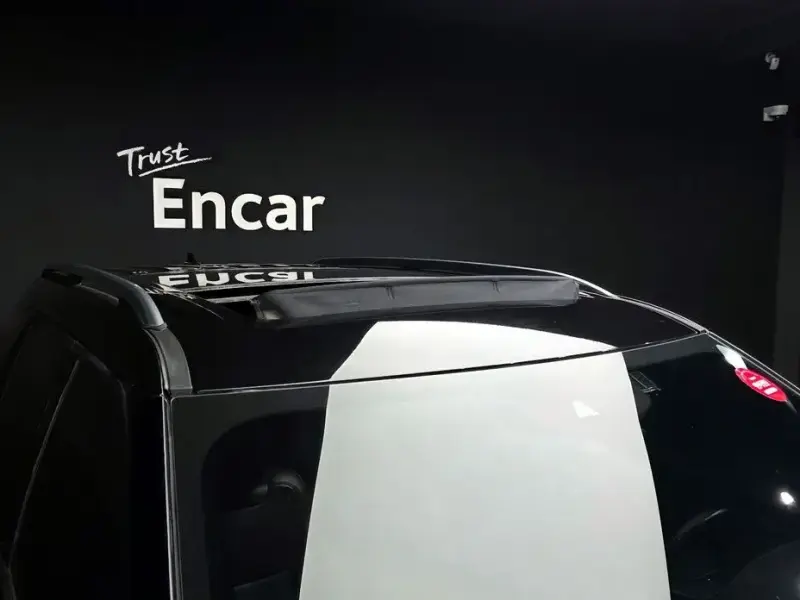 2021 Ford Explorer с пробегом 115 244 км