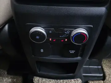 2021 Ford Explorer с пробегом 51 910 км