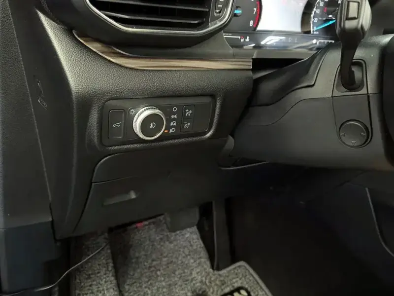 2021 Ford Explorer с пробегом 78 410 км