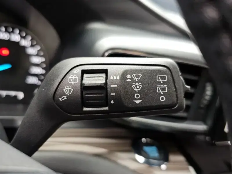 2022 Ford Explorer с пробегом 49 567 км