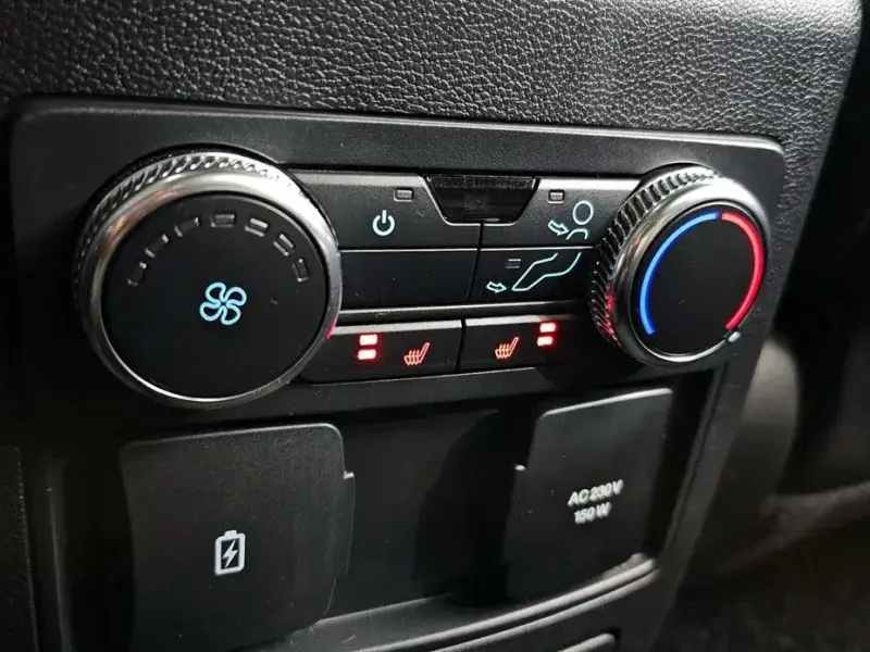 2022 Ford Explorer с пробегом 49 567 км