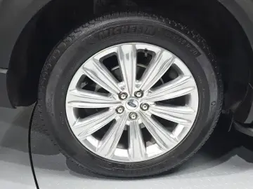 2021 Ford Explorer с пробегом 63 623 км