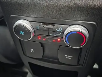 2021 Ford Explorer с пробегом 63 623 км