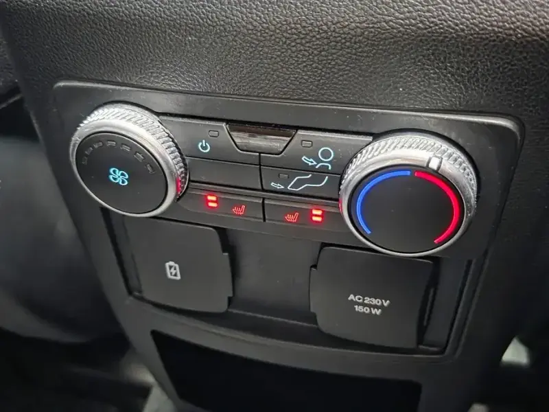 2021 Ford Explorer с пробегом 63 623 км
