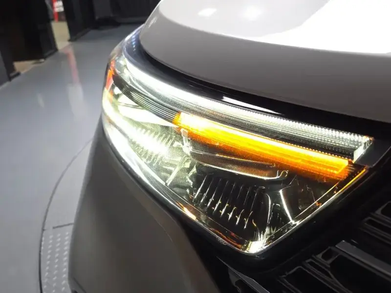 2021 Ford Explorer с пробегом 63 623 км