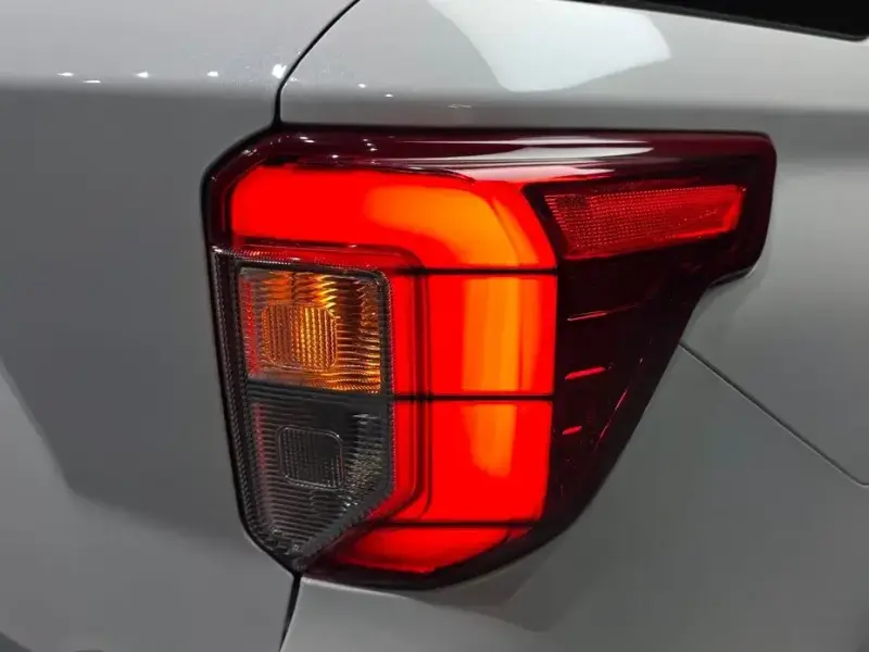 2021 Ford Explorer с пробегом 63 623 км