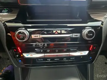 2021 Ford Explorer с пробегом 41 698 км