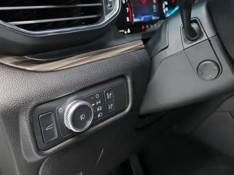2022 Ford Explorer с пробегом 64 686 км