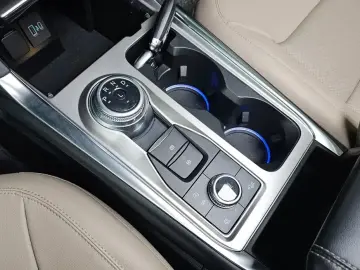 2021 Ford Explorer с пробегом 24 843 км