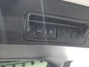 2021 Ford Explorer с пробегом 24 843 км