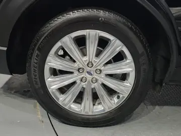 2021 Ford Explorer с пробегом 42 439 км