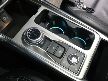 2021 Ford Explorer с пробегом 58 252 км