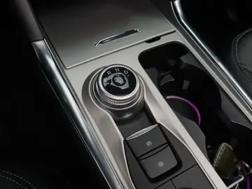 2021 Ford Explorer с пробегом 42 439 км