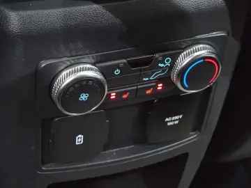 2021 Ford Explorer с пробегом 58 252 км