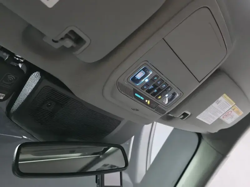 2021 Ford Explorer с пробегом 58 252 км