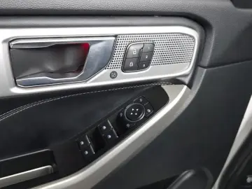 2021 Ford Explorer с пробегом 58 252 км