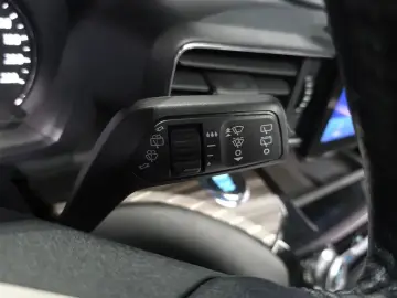 2021 Ford Explorer с пробегом 58 252 км
