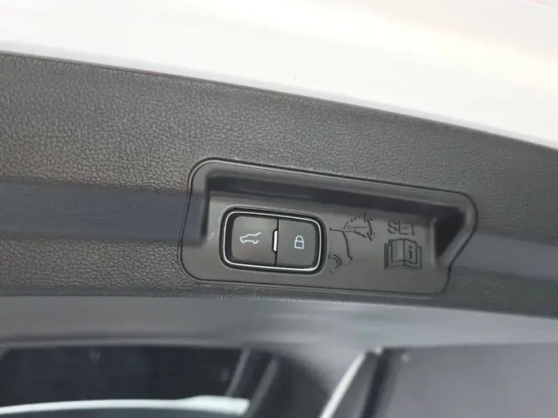 2021 Ford Explorer с пробегом 58 252 км