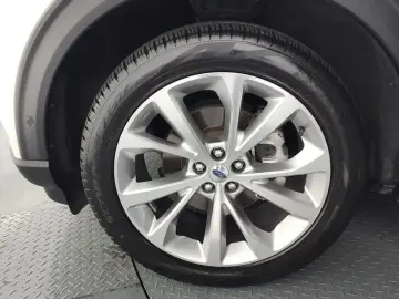 2021 Ford Explorer с пробегом 40 304 км