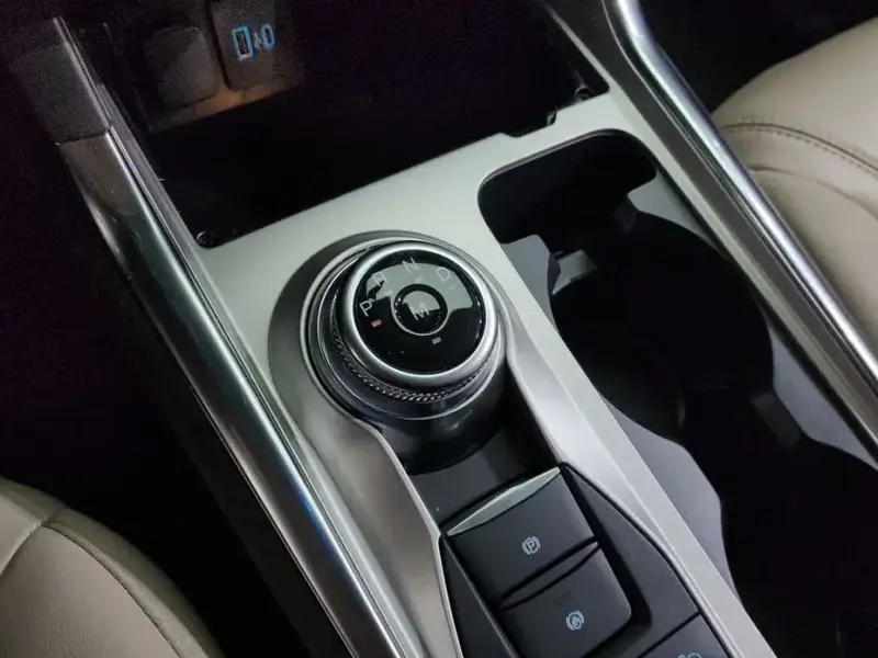 2021 Ford Explorer с пробегом 40 304 км
