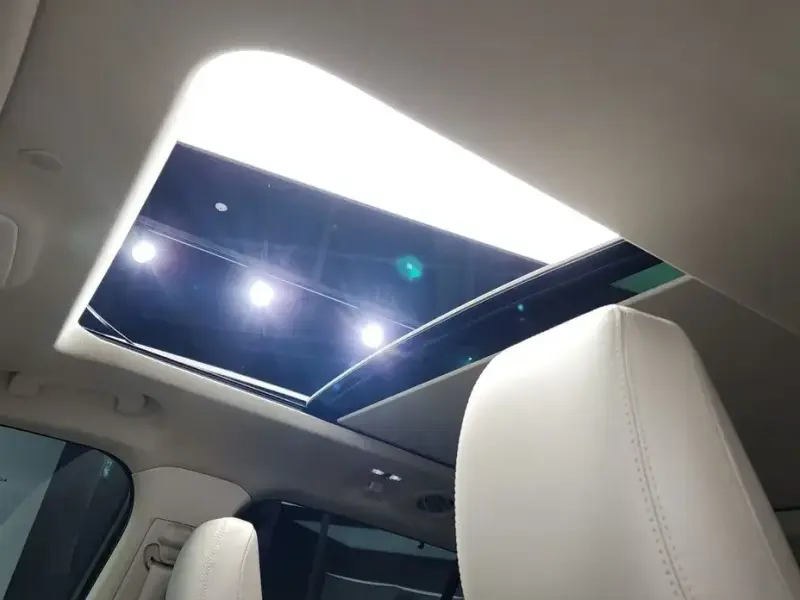2021 Ford Explorer с пробегом 40 304 км