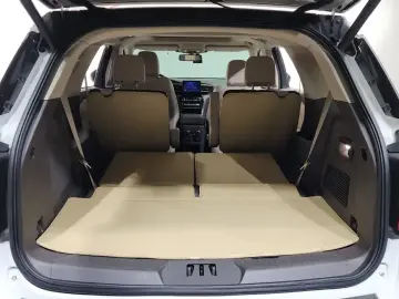 2021 Ford Explorer с пробегом 40 304 км