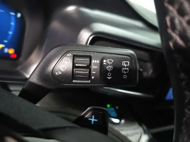 2021 Ford Explorer с пробегом 40 062 км
