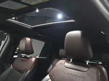 2021 Ford Explorer с пробегом 40 062 км