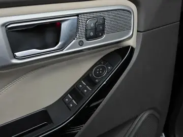 2022 Ford Explorer с пробегом 47 068 км